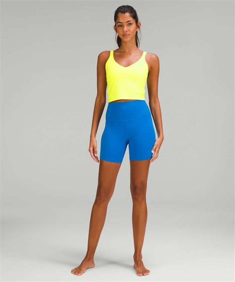 electric lemon lululemon